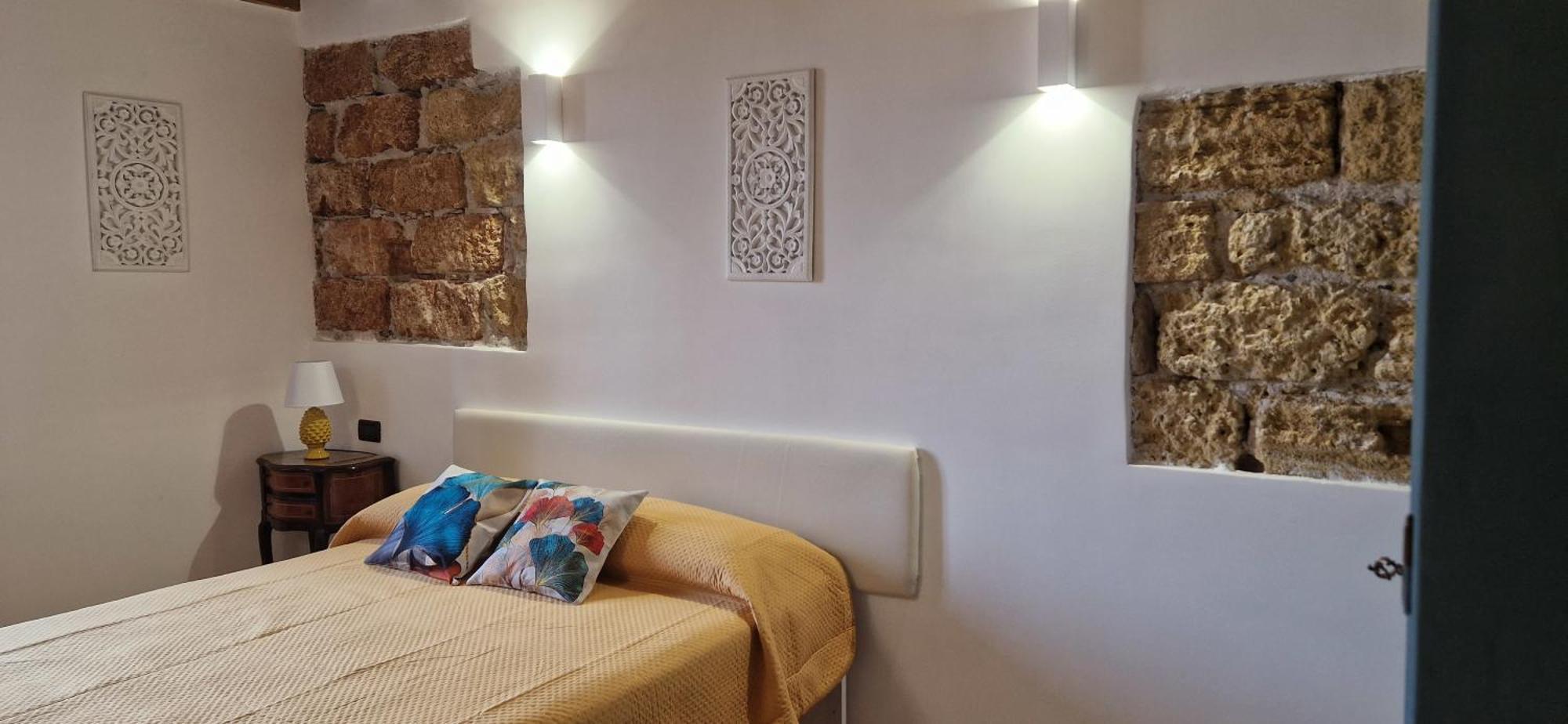 2 Sicilie Rooms And Suite In Centro Palermo Esterno foto