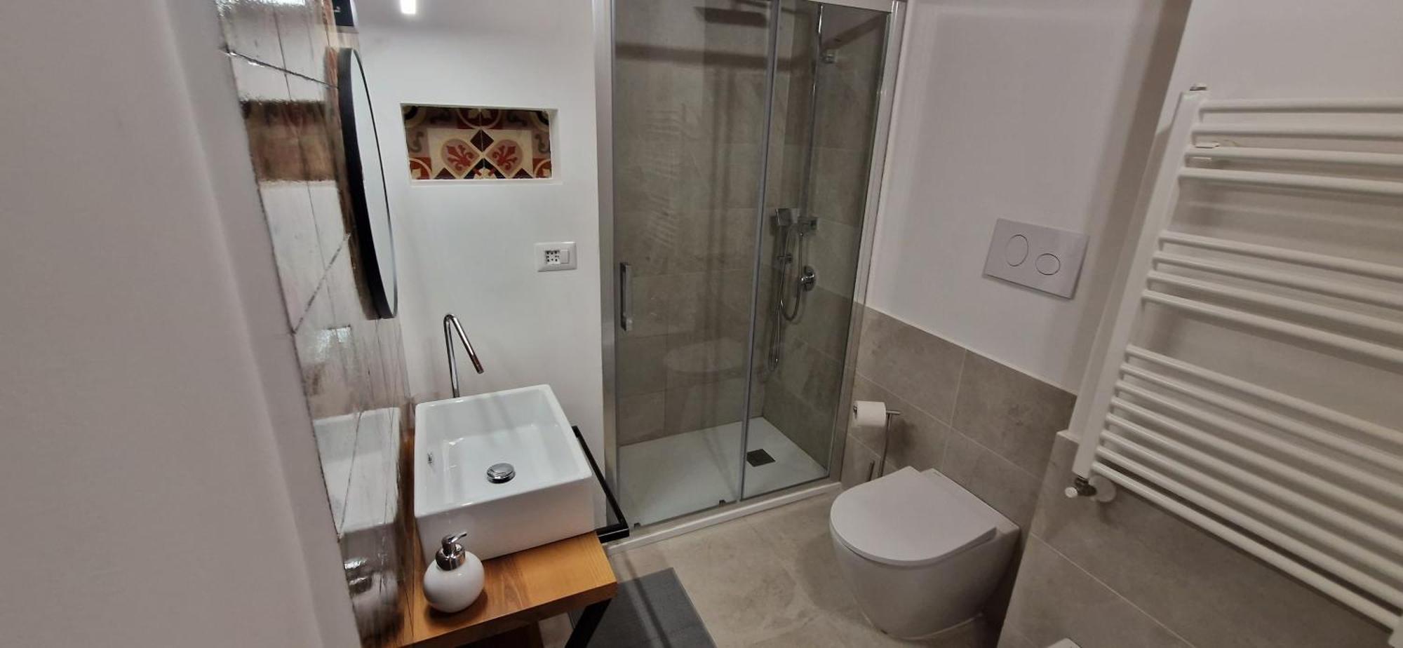 2 Sicilie Rooms And Suite In Centro Palermo Esterno foto