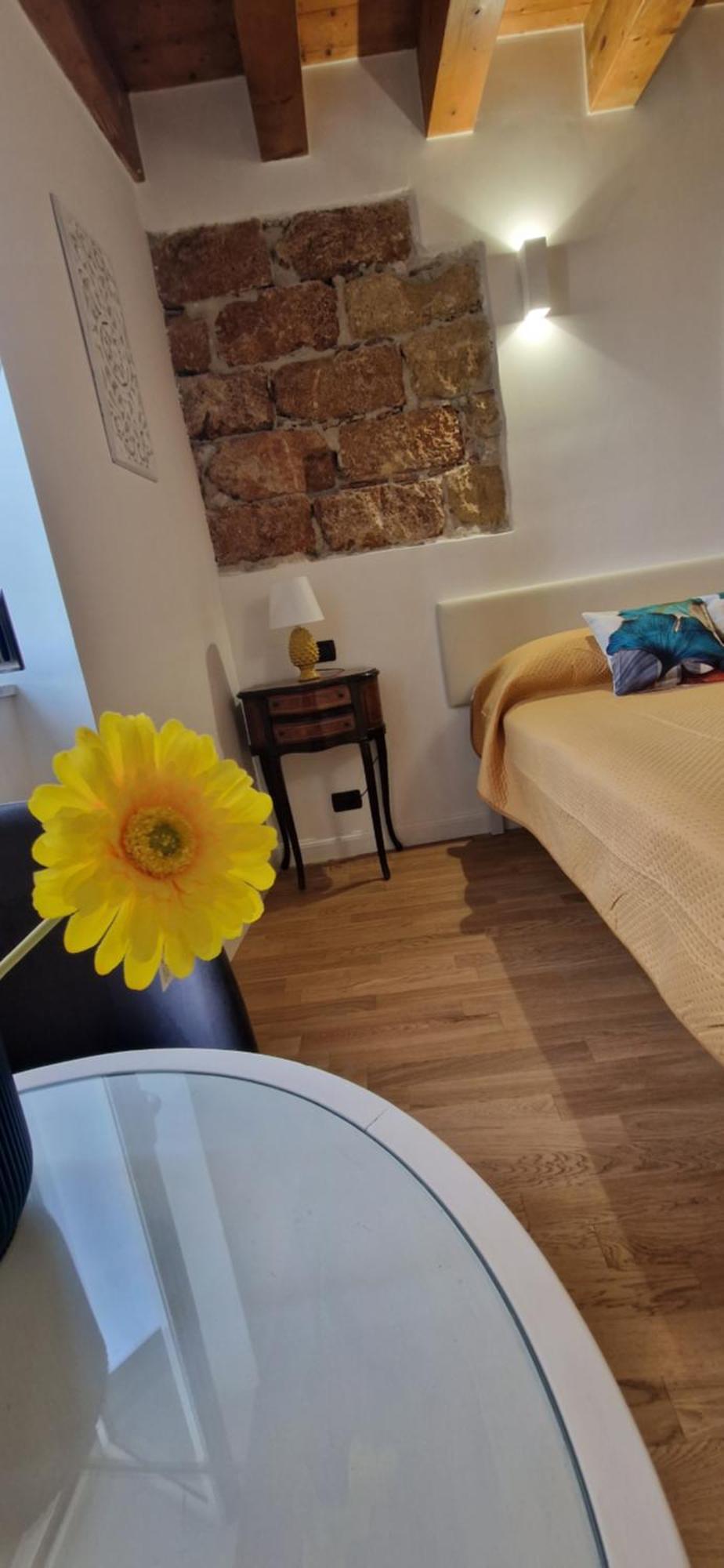 2 Sicilie Rooms And Suite In Centro Palermo Esterno foto