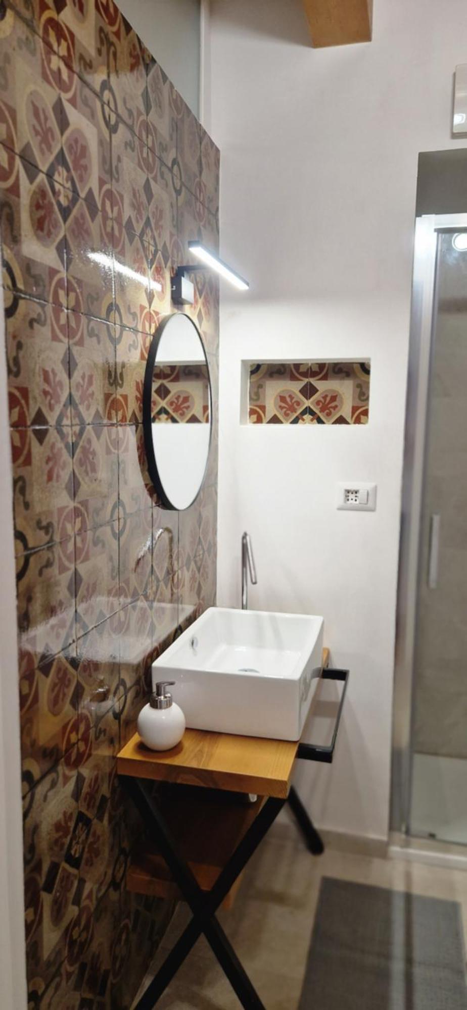 2 Sicilie Rooms And Suite In Centro Palermo Esterno foto
