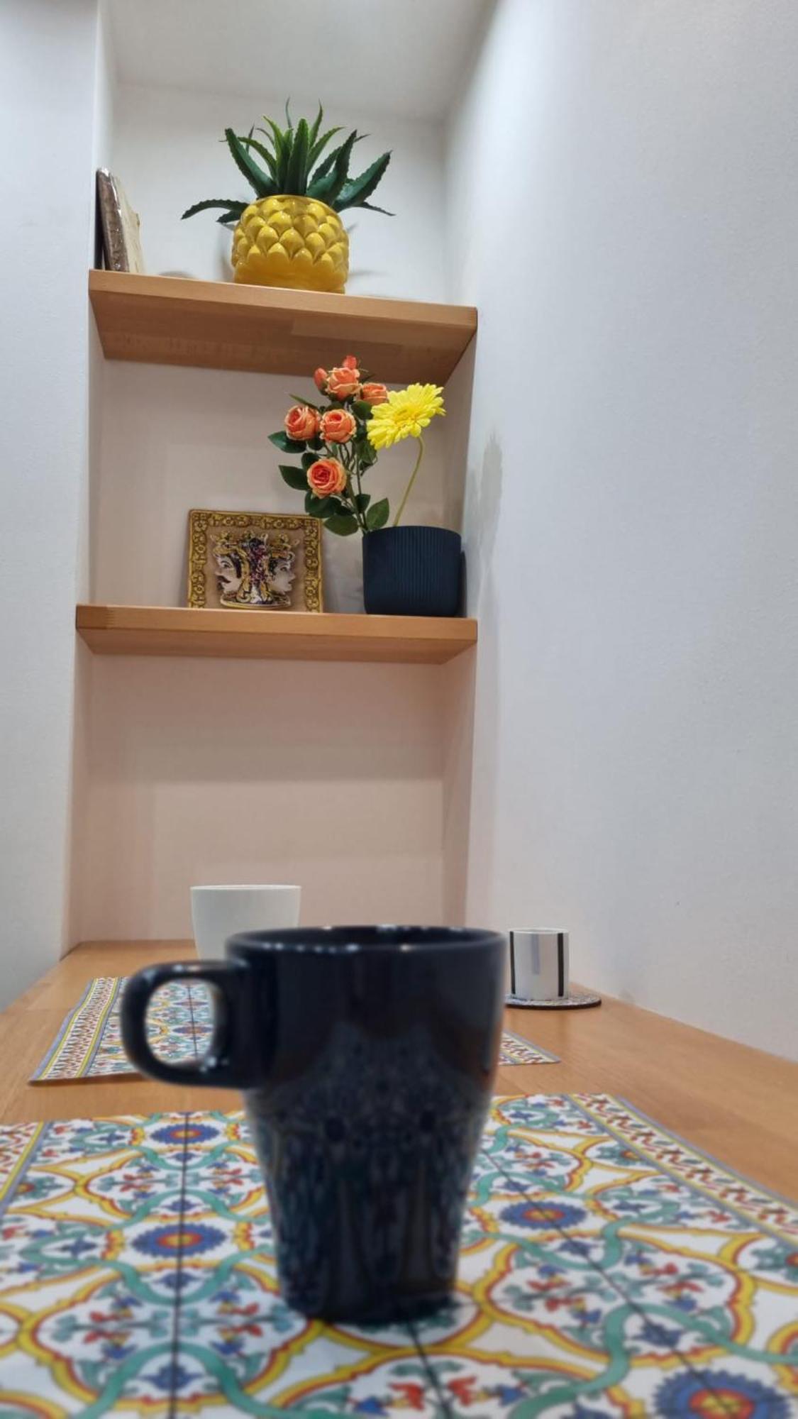 2 Sicilie Rooms And Suite In Centro Palermo Esterno foto