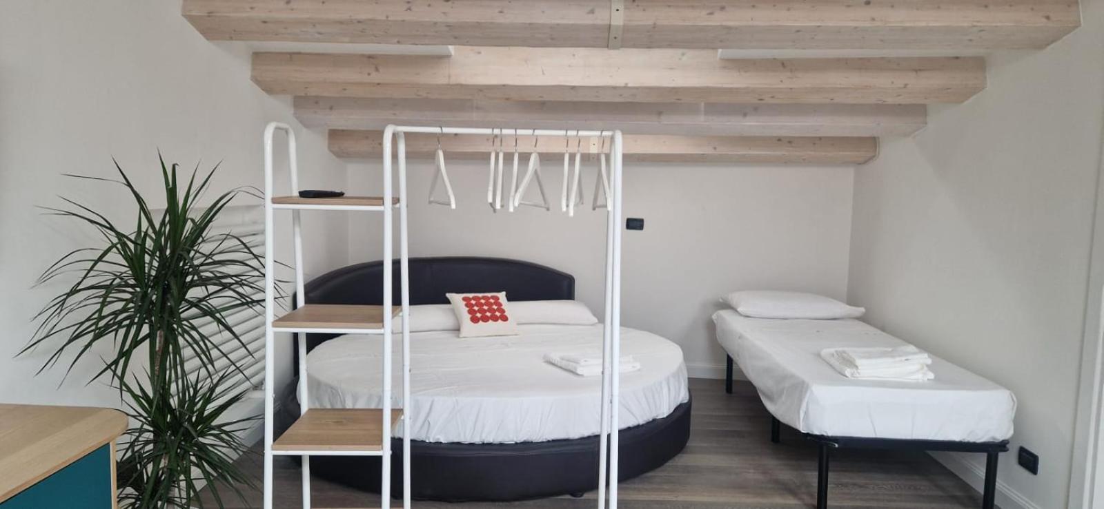2 Sicilie Rooms And Suite In Centro Palermo Esterno foto
