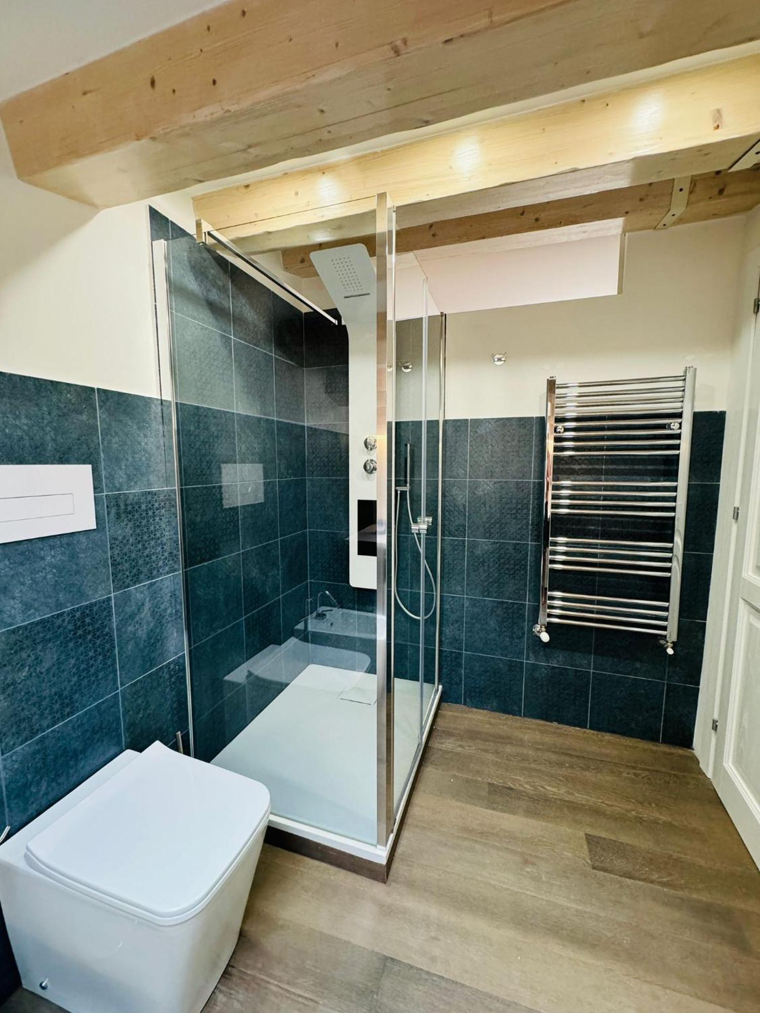 2 Sicilie Rooms And Suite In Centro Palermo Esterno foto